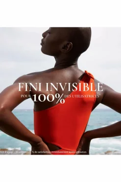 Nuxe Brume solaire fraîche SPF30