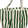 New Blissim Cabas à rayures