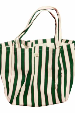 New Blissim Cabas à rayures