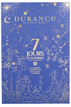 Clearance Durance Calendrier de l’Après 2025