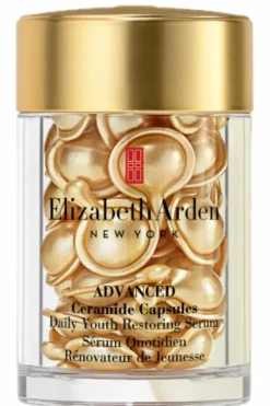Elizabeth Arden Capsules sérum quotidien rénovateur de jeunesse Advanced ceramide