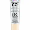 Online it Cosmetics CC Crème correctrice & anti-âge SPF50 Your Skin But Better™ 12mL