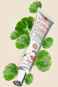 Outlet Erborian CC Crème SPF30 Caramel