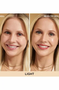 Online it Cosmetics CC Crème SPF40 CC+ Cream Nude Glow Your Skin But Better™