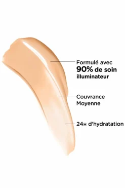 Online it Cosmetics CC Crème SPF40 CC+ Cream Nude Glow Your Skin But Better™