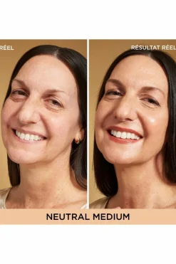 Online it Cosmetics CC Crème SPF40 CC+ Cream Nude Glow Your Skin But Better™