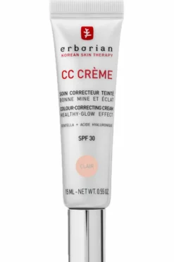 Discount Erborian CC Crème SPF30 Claire