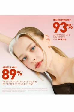 Erborian CC Crème SPF30 Doré