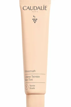Best Caudalie CC crème Vinocrush