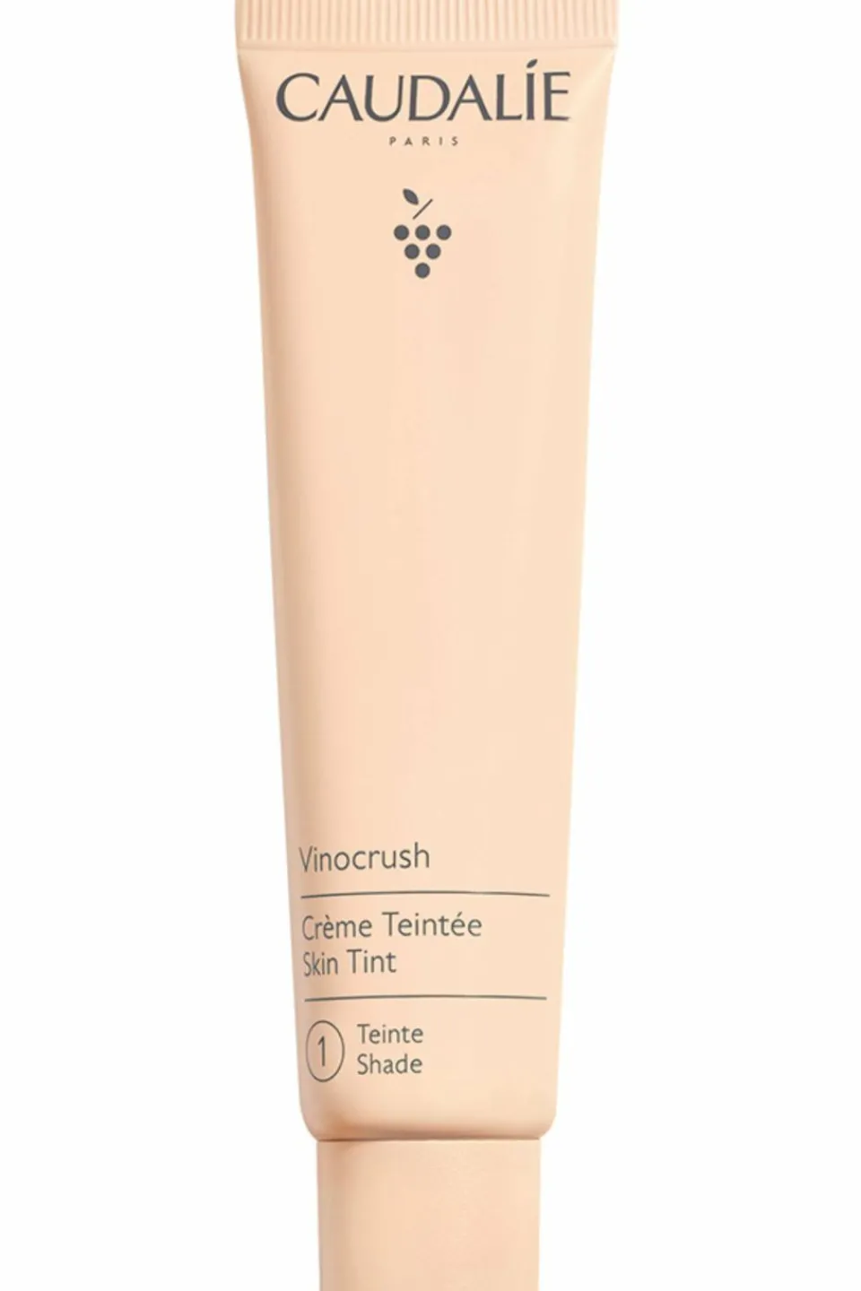 Best Caudalie CC crème Vinocrush