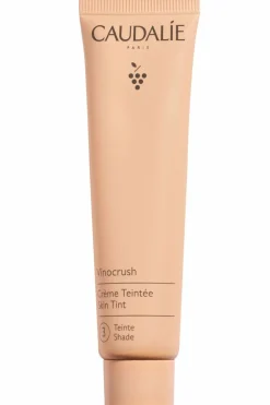 Best Caudalie CC crème Vinocrush