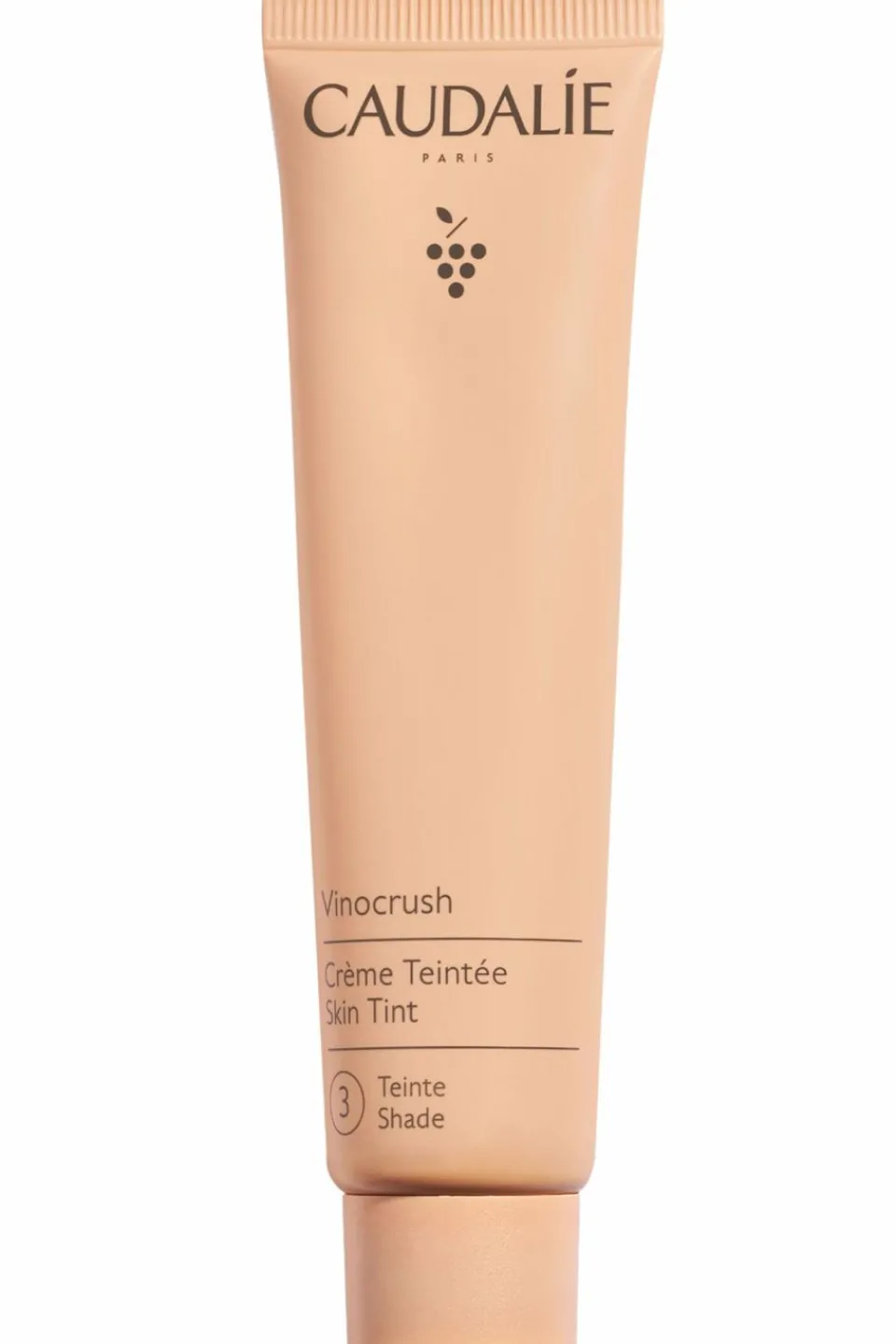 Best Caudalie CC crème Vinocrush