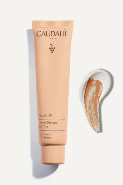 Best Caudalie CC crème Vinocrush