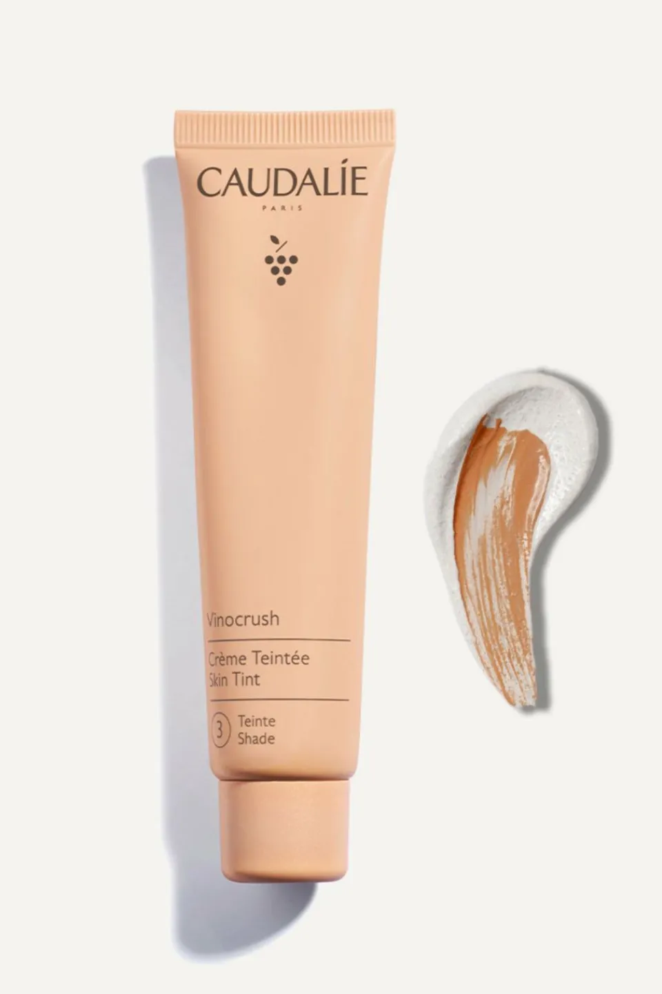 Best Caudalie CC crème Vinocrush