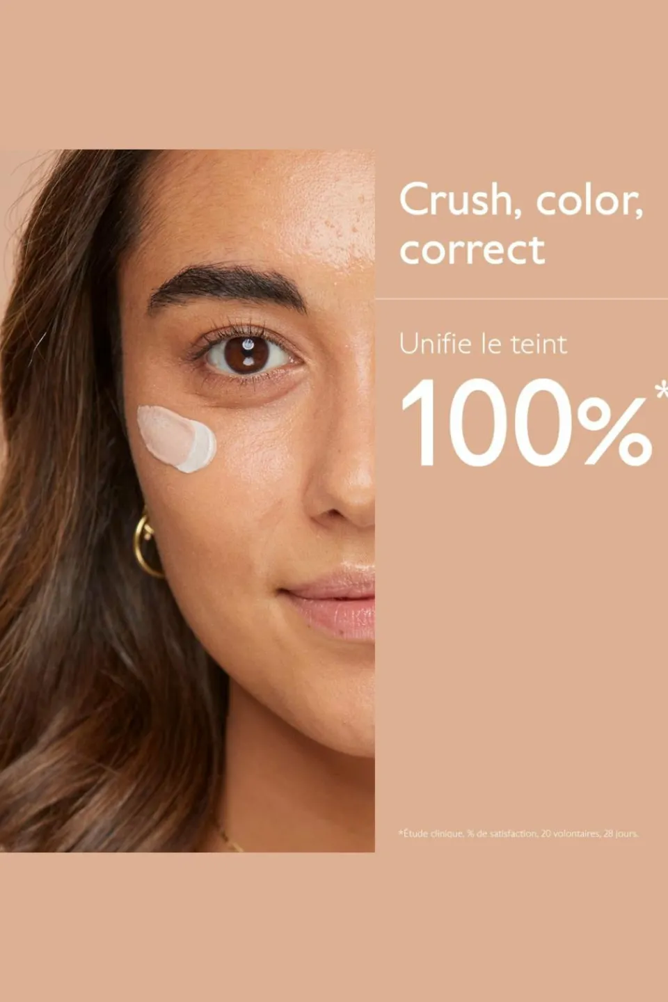 Best Caudalie CC crème Vinocrush