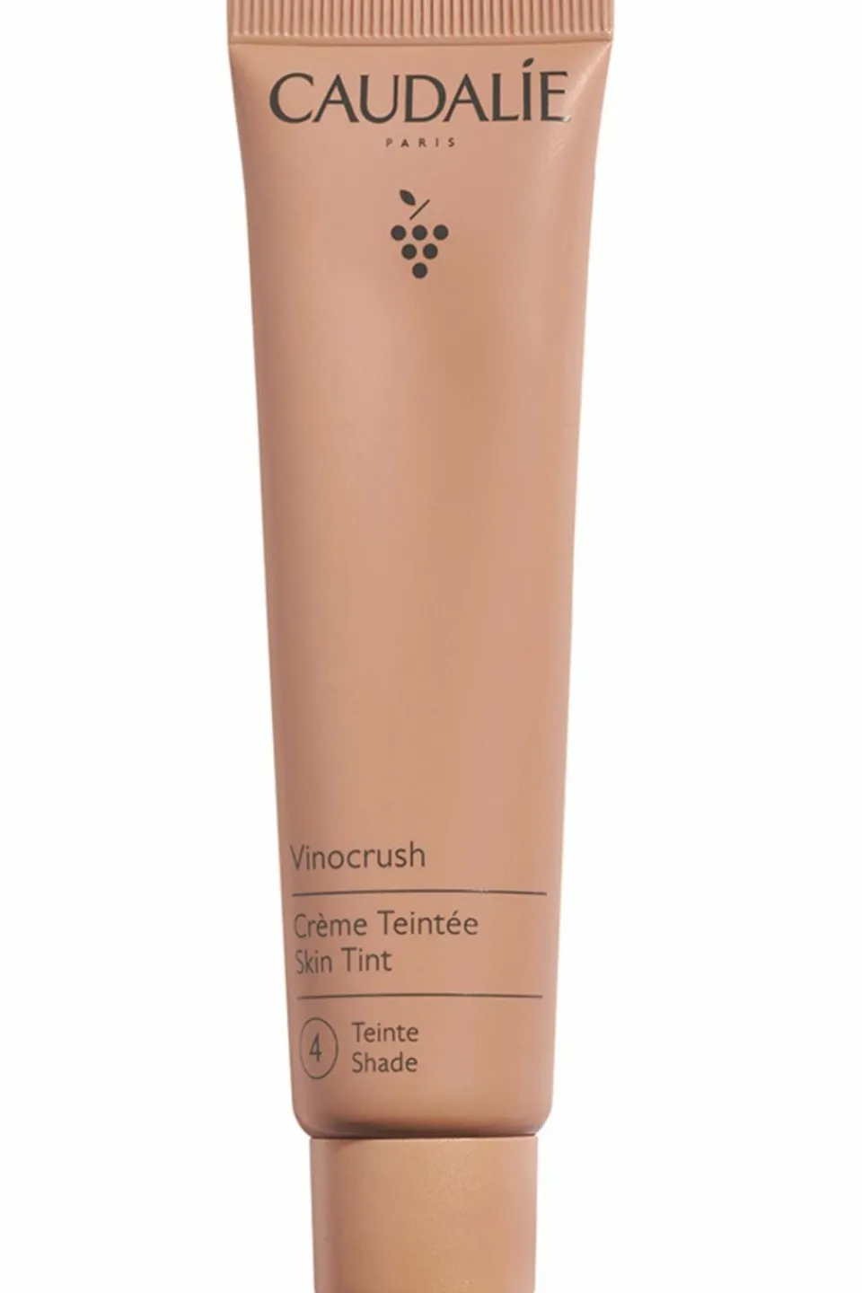 Best Caudalie CC crème Vinocrush