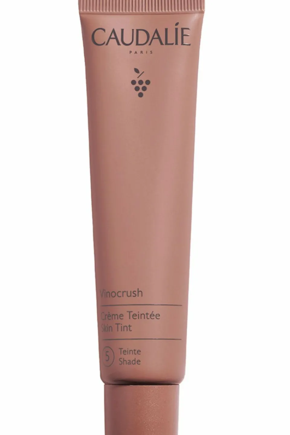 Best Caudalie CC crème Vinocrush