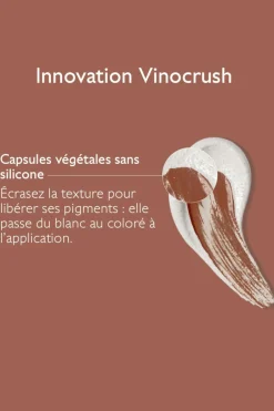 Best Caudalie CC crème Vinocrush