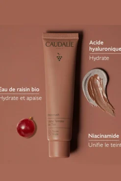 Best Caudalie CC crème Vinocrush