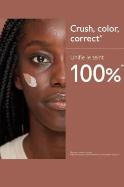 Best Caudalie CC crème Vinocrush