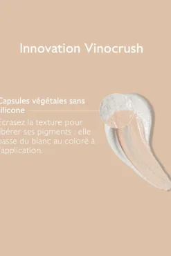 Best Caudalie CC crème Vinocrush