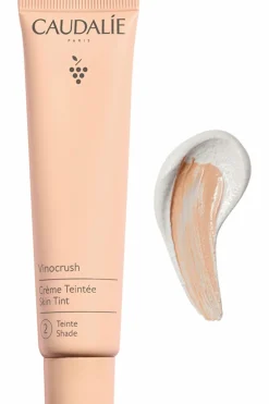Best Caudalie CC crème Vinocrush