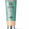 New it Cosmetics CC Crème Your Skin But Better™ CC+ Cream Natural Matte