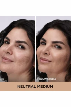 New it Cosmetics CC Crème Your Skin But Better™ CC+ Cream Natural Matte