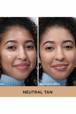 New it Cosmetics CC Crème Your Skin But Better™ CC+ Cream Natural Matte