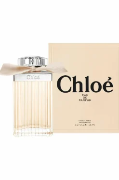 New Chloé Eau de Parfum rechargeable