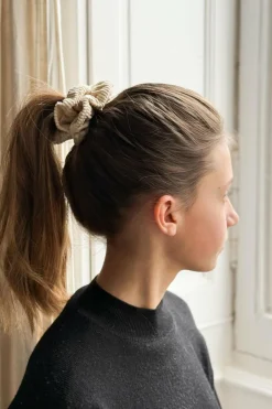 Best Bachca Chouchou velours