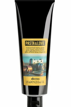 Online Davines Cire d’argile stylisante Pasta&love