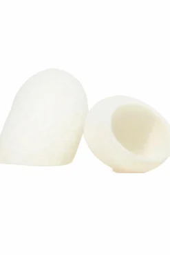 New Cokon Lab Cocons de soie exfoliants visage