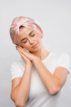 Hot GLOV Coffret accessoires pour boucles sans chaleur Dream Curl