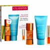 Hot Clarins Coffret addition concentré éclat