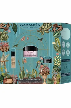 Hot Garancia Coffret anti-âge volumateur Etoile + 2 minis soins offerts