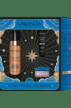 Clearance Garancia Coffret anti-âge volumateur Etoile + 2 minis soins offerts