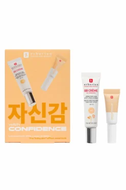 Discount Erborian Coffret BB crème & super BB concealer nude