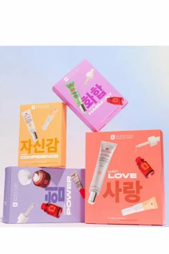 Discount Erborian Coffret BB crème & super BB concealer nude