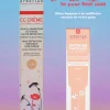 Best Erborian Coffret CC crème & super BB concealer Clair