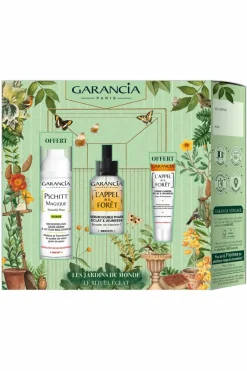 Discount Garancia Coffret éclat Appel de la Forêt + 2 minis soins offerts