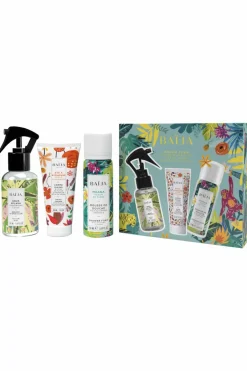 Hot Baïja Coffret corps & maison