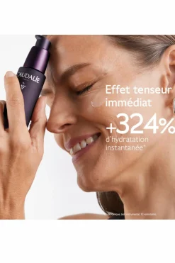 Outlet Caudalie Coffret Crème Yeux Premier Cru sérum & crème anti-age offerts