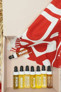 Discount My Mira Coffret découverte de 8 huiles
