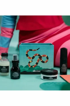 Clearance Davines Coffret découverte OI