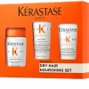 Clearance Kérastase Coffret découverte routine cheveux secs à très secs Nutritive
