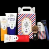 Discount Monsieur Barbier Coffret de rasage pour homme Super Daddy