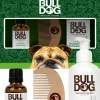 Best Bulldog Coffret de soins pour la barbe