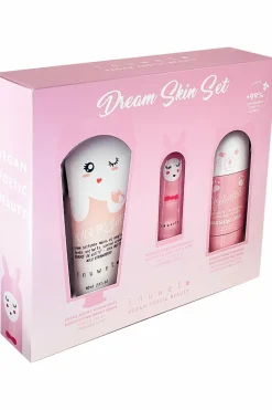 Discount Inuwet (In Unicorn We Trust) Coffret de soins visage & corps Dream Pink