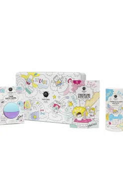 Best Nailmatic Coffret enfant pour le bain Bath Box